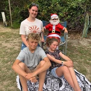 Meet your Posher, Donna